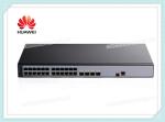 Compact Huawei Fast Ethernet Switch , S5720 28X LI AC 24 Ethernet Network Switch