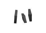 Hard Turning Tool Inserts , Carbide Lathe Cnc Machine Tools Inserts
