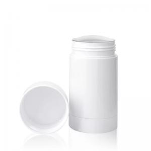 Wholesale 15ml White Essential Oil Plastic Empty Roll On Bottle Perfume Bottle For Skincare from china suppliers