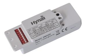 Wholesale RoHS 12V Daylight Sensor Switch HNP102 8mA PWM 12V Microwave Motion Sensor from china suppliers