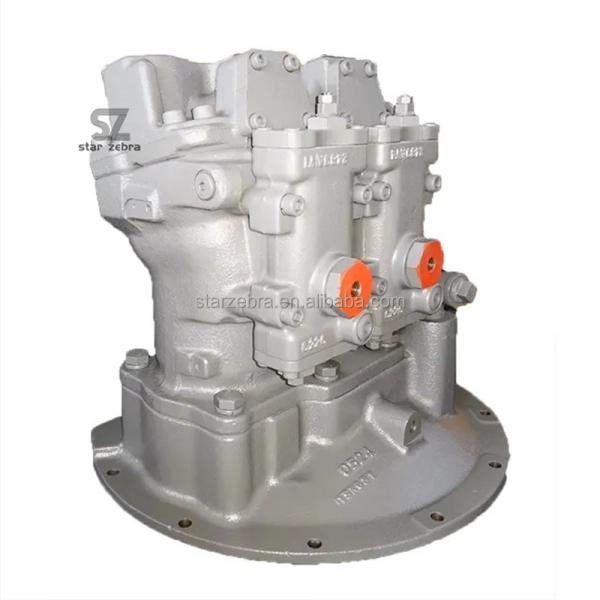 Top Performance Guaranteed Hpv050Fw Ex120-5 Excavator Hydraulic Pump for Crawler Excavator