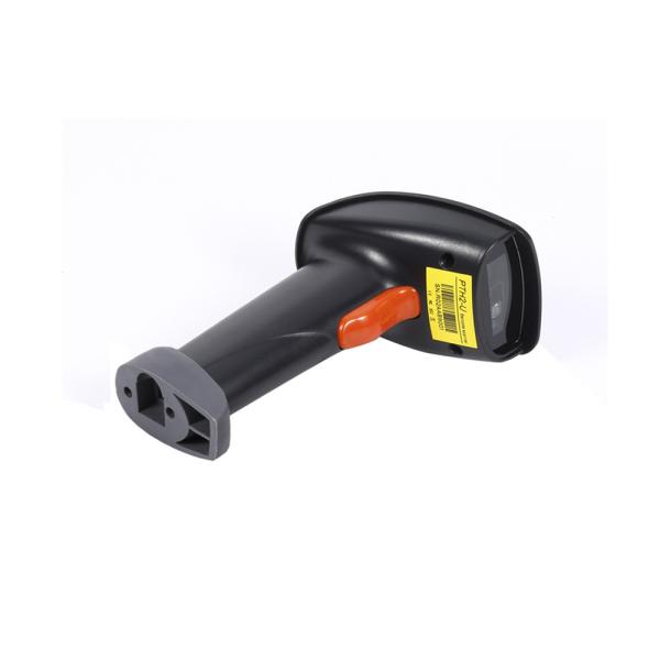 Quality Handheld 2d mobile barcode reader wired 2D COMS Handheld Barcode Scanner Terminal for sale