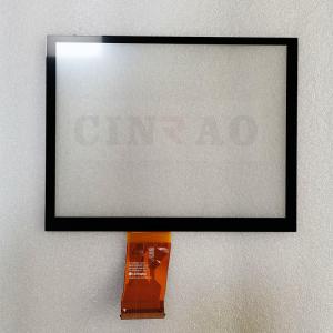 Wholesale TFT 8.4 Inch LA084X01(SL)(02) Touch Screen LA084X01-SL02 LCD Digitizer For Chrysler Dodge Ram from china suppliers