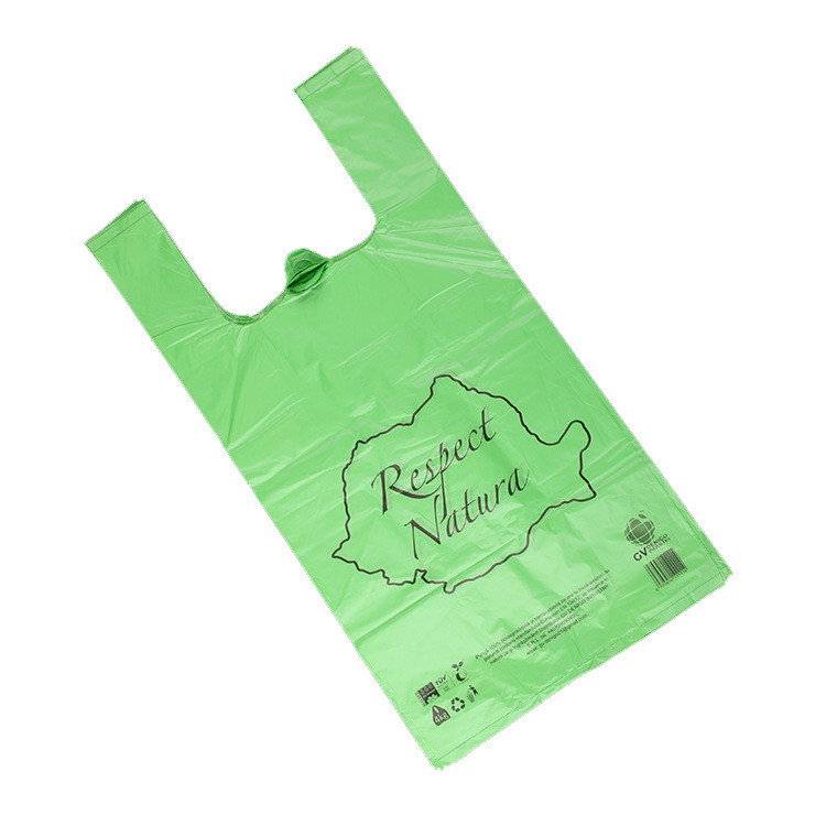 Garbage Compostable Trash Bag Biodegradable bag for garbage trash