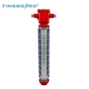 China IP65 Explosion Proof Linear Light Fixtures for Paint Booth on sale