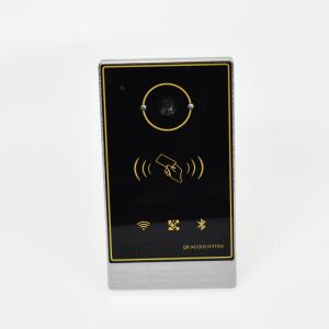 QR Mifare Card Scanning Devices RD007 Intelligent Access Control Device 9-18VDC