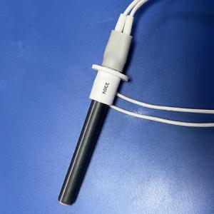 China Alumina ceramic high temperature igniter on sale