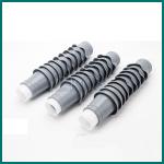 10kv Multicore Silicone Cold Shrink Termination 19.3~22.1mm2 Cable Core
