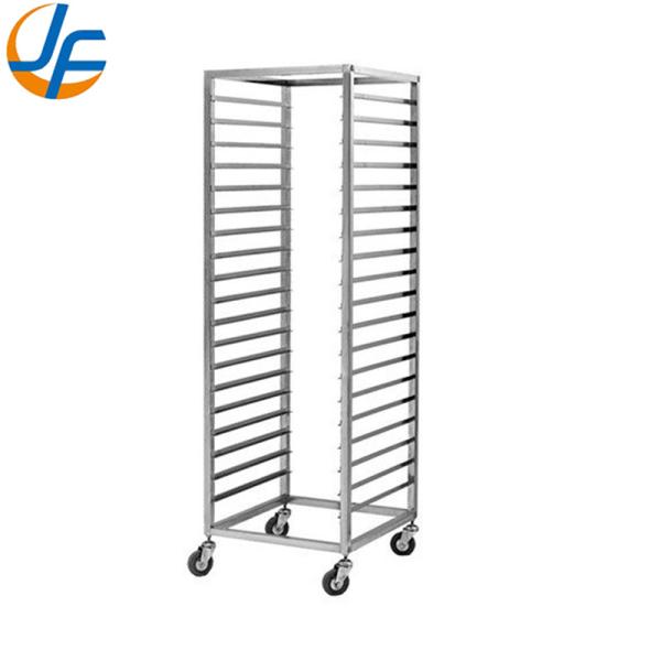 Stainless Steel Trolley Different Size for Restaurant or Hotel Use