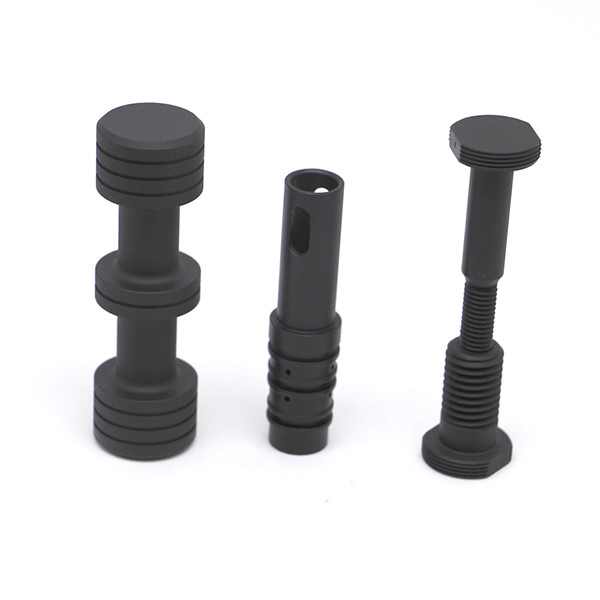 Wholesale Customized Machining Titanium CNC Parts Flange Bolts For Industry from china suppliers