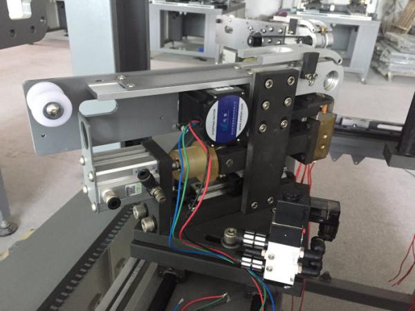 Quality Durable Industrial Box Making Machine Auto Temperature Controller for sale