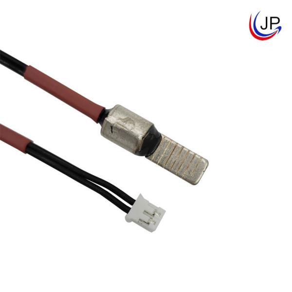 Quality ISO9001 Epoxy Resin Temperature NTC Sensor For Powered Cables In Server Room for sale