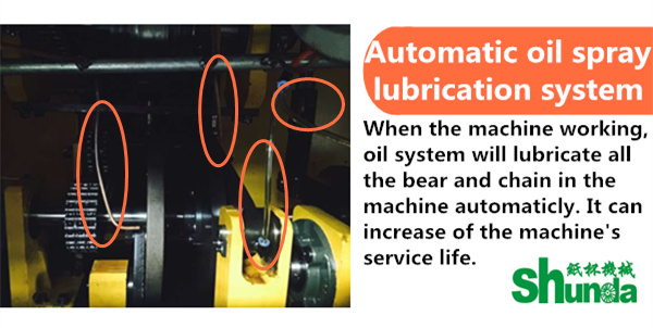 Disposable Liquid Automatic Paper Cup Machine With Infinitely Variable Drive