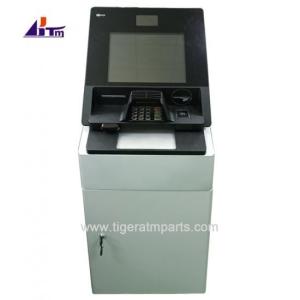 China NCR 6683 Bank ATM Machine SelfServ 83 Recycler ATM Whole Machine on sale