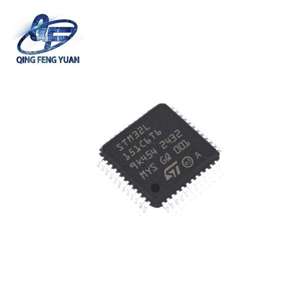 Quality STMicroelectronics Passive Components In Electronics STM32L151C6T6 for sale