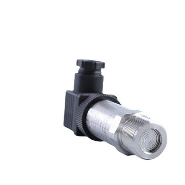 Flat Film Anti Blocking Sanitary Pressure Sensor 4-20mA PCM300