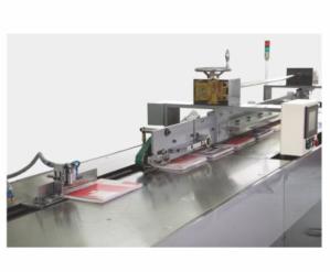 Wholesale High Efficiency Glue Binding Machine Paper Pad Machine CE Certification from china suppliers