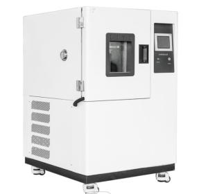 ASTM 150L Laboratory Test Equipment , LIYI Temperature And Humidity Control Cabinet