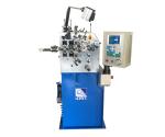 Two Axes Computer Compression Spring Machine 0.15-2.16mm Coil High Speed Making