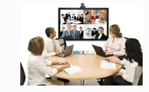 Business Video Conferencing, Streaming and Recording Solutions, Streaming Devices, Live Broadcasting Devices, Youtube Streaming Devices, Live Streaming Equipment, लाइव स्ट्रीमिंग डिवाइस - 7 Array Solutions Private Limited, Ahmedabad ...