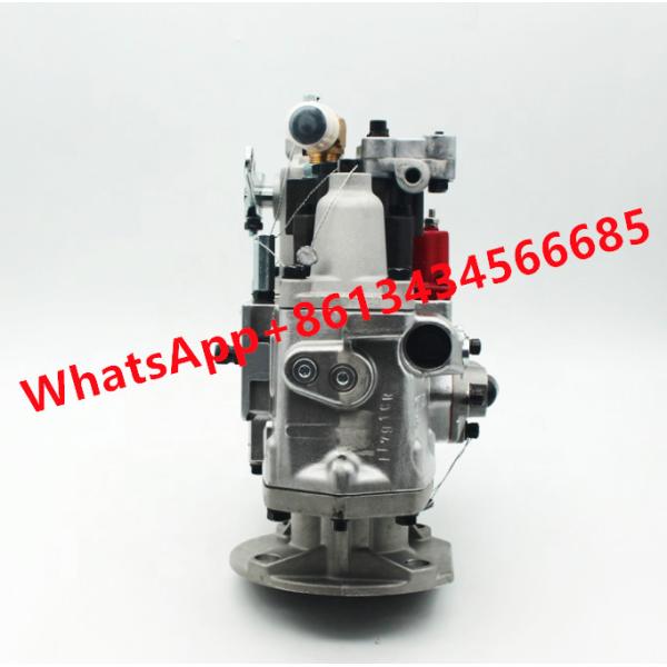 4999453 4999456 Diesel Engine Parts 4999466 N14 Kta38 Kta50 Pt Fuel Pump Transfer Injection For Cummins