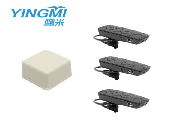 Quality Many Channels Automatic Tour Guide System For Research Center Long Working Life for sale