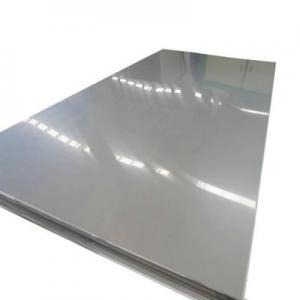 China Cold Rolled Stainless Steel Sheet Fabrication Sheet Plate 4x8 2205 904L 2b Ba No 4 on sale