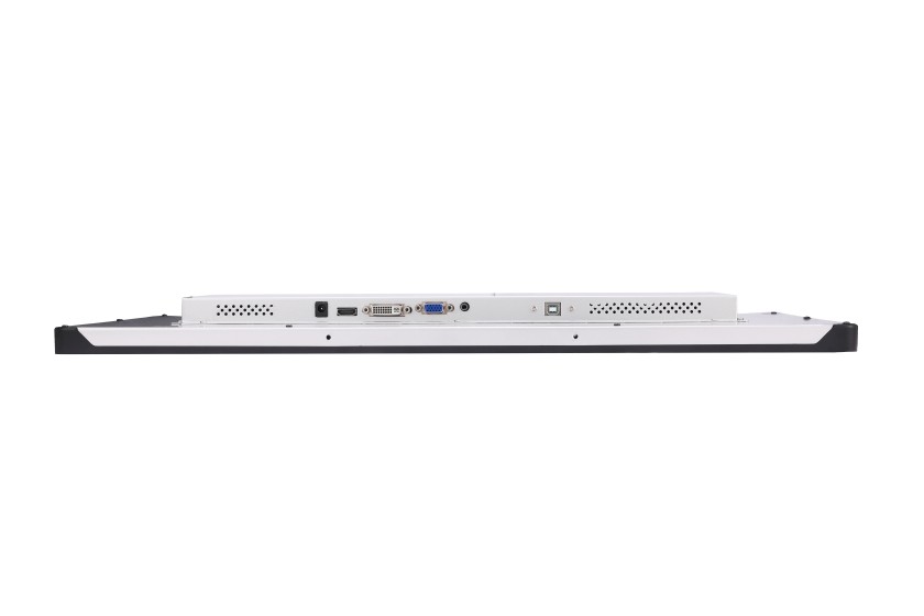VESA Embedded Touch Monitor Open Frame Wall Mount 60Hz GTG 25ms