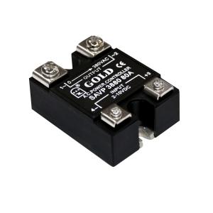 Wholesale Three Phase Scr Voltage Controller 2000w from china suppliers