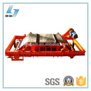Wholesale Electromagnetic Iron Ore Metal Magnet Separator from china suppliers