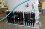 100kg Payload Vibration Bump Test Machine With CE / ISO Approved