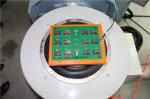 XYZ Axis Random Vibration Testing Equipment Comply With ISO 13355-01
