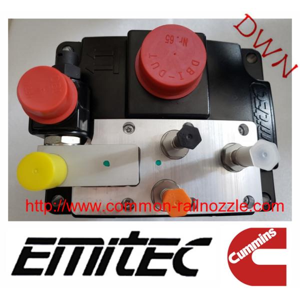 EMITEC Diesel Fuel Adblue Pump Assy Common Rail For CUMMINS 5273338 Urea Pump