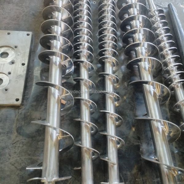 Small-Material Automatic Weighing Batching System for Kneader Mixer