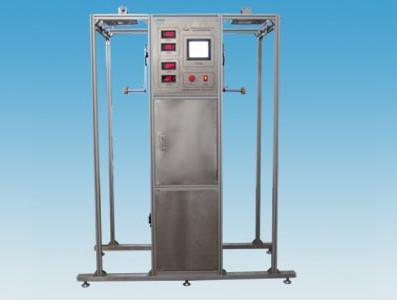 Quality Electrical Test Equipment Swinging Load Tester Bending Test Machine 6-60 RPM for sale