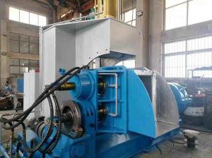 Wholesale X(S)N110 Rubber Kneader Machine Dispersion Kneader Rubber Mixer from china suppliers