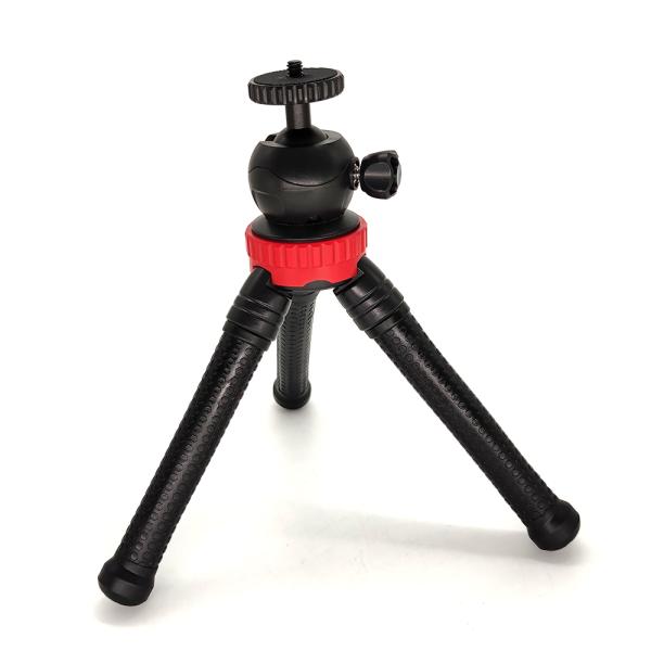 Adjustable Telescope Tripod Accessories Spotting Scope Window Clamp