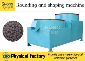 China Customizable and High-Performance SHY Series Organic Fertilizer Granulator for Fertilizer Production on sale