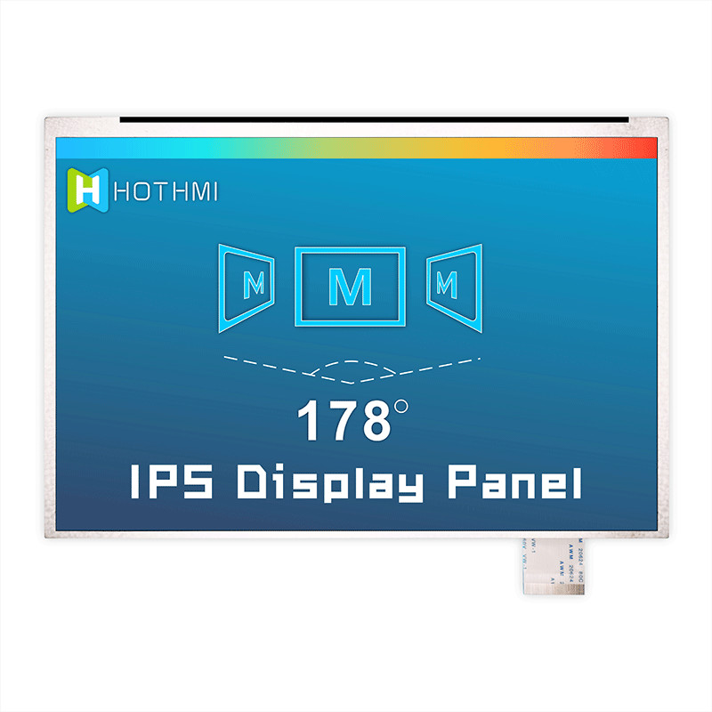 10.1inch 1920x1200 HI 1.4 IPS LCD Display Sunlight Readable Type