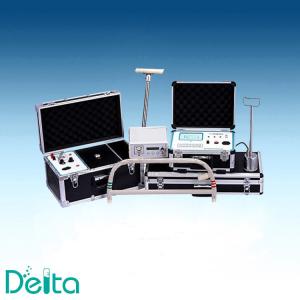 China CFL Underground Cable Fault Distance Determine Tester on sale