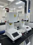 Melt Flow Index Tester Mass Volumetric Melt Flow Rate Meter