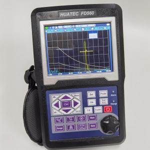 Wholesale Auto Calibration Ultrasound Flaw Detector IP65 Standard from china suppliers