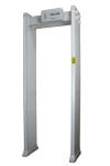 High Sensitivity Door Frame Metal Detector Gate With Statistical Data Function