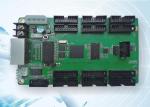 RV908 LED Display Accessories 12 PCS Hub75 LED Display Control System
