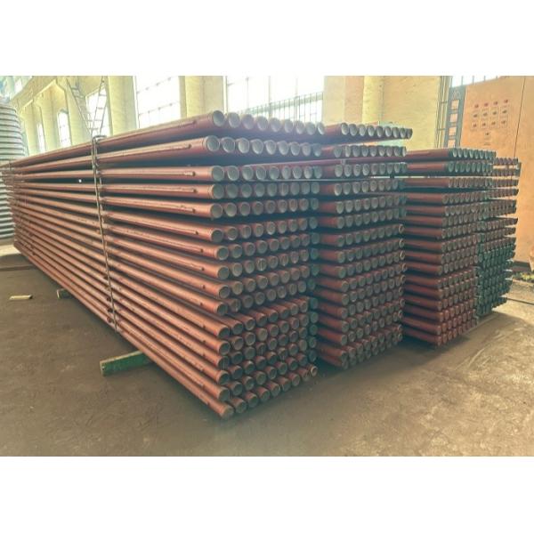 Customized Boiler Membrane Wall for Customized Collaboration