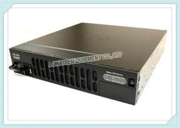 Quality 4451VSEC Cisco Ethernet Router ISR4451-X-VSEC/K9 Bundle Network Router Security Voice for sale