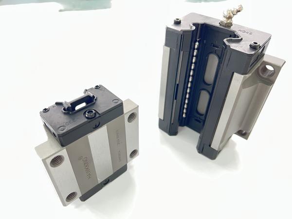 Quality Linear Guide Rail With Guide Block for sale