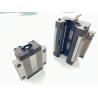 Buy cheap Linear Guide Rail With Guide Block from wholesalers
