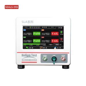 China AC220V 0.0005FS Leak Testing Equipment , Puncture 11kg Medical Test Equipment on sale