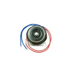Wholesale Amplifier Audio Toroidal Power Transformer 1500W 48V 50V 50/60Hz from china suppliers